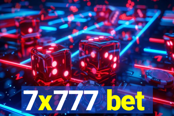 7x777 bet